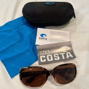 Costa sunglasses